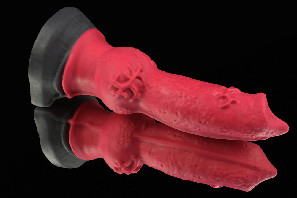 Фаллоимитатор Член Собаки