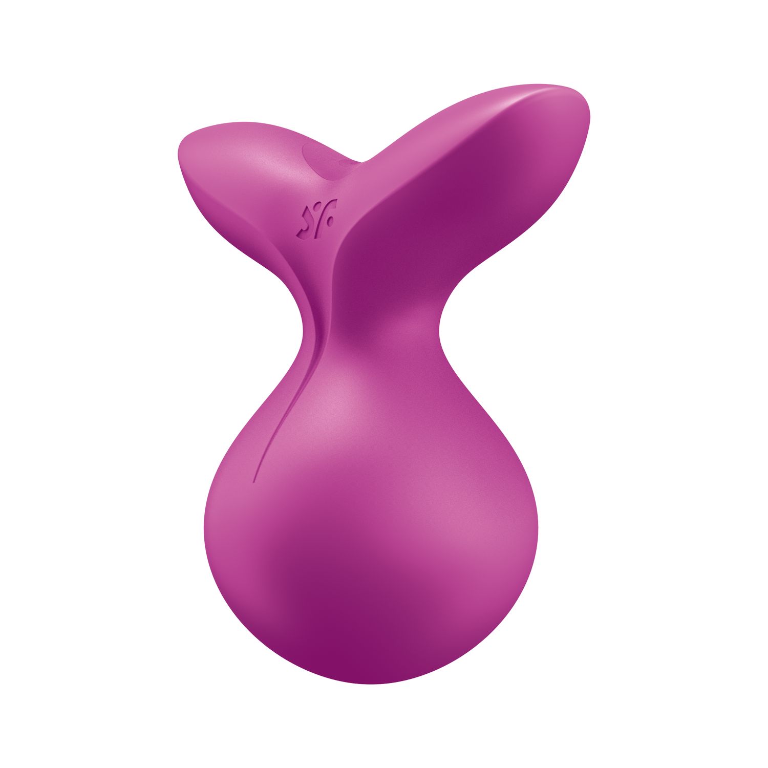 Мини-вибратор для клитора Satisfyer Viva la Vulva 3, фиолетовый – купить по  цене 5 740 ₽ в shpi-vi.ru