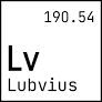 Lubvius