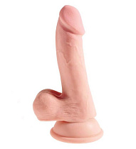 Реалистик King Cock Triple Density, 20.3 см