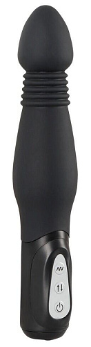 Анальный вибратор Anal Vibe