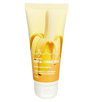 Оральный лубрикант JUJU Тропический банан, 100 мл