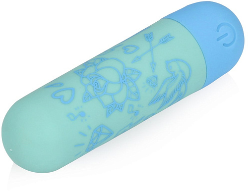 Вибропуля I’m Drawn to You