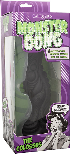 Дилдо Monster Dong The Colossus