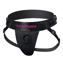 Универсальные трусики для страпона Lovense Lapis