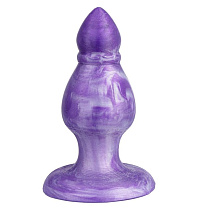Анальный плаг SILEXD Fantasy Queen