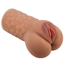 Мастурбатор вагина Scarlet