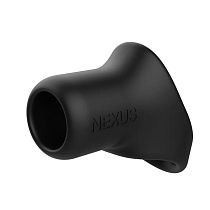 Эрекционное кольцо Nexus Rise на пенис и мошонку