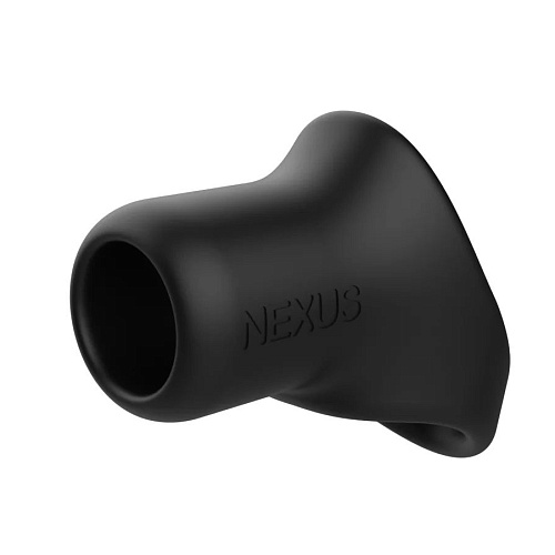 Эрекционное кольцо Nexus Rise на пенис и мошонку