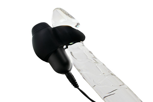 Вибростимулятор для пениса HotOctopuss Jet Turbo