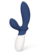 Вибромассажер простаты LELO Loki Wave 2