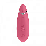 Вакуумный стимулятор Womanizer Premium 2, розовый
