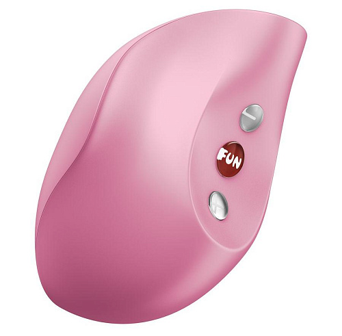 Вакуумный стимулятор клитора Fun Factory Delicia