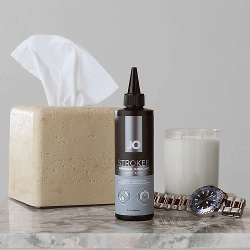 Водный лубрикант для мастурбаторов System JO Stroker Lube, 120 мл