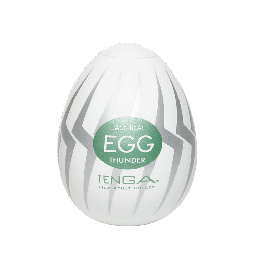 Набор мини-мастурбаторов яиц Tenga EGG-II