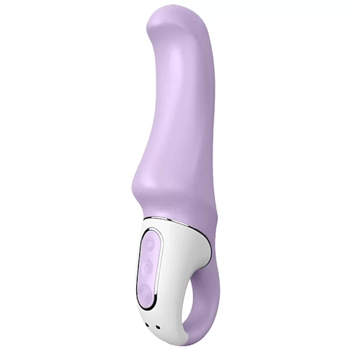 Вибратор Satisfyer Vibes Charming Smile