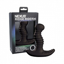 Nexus Вибромассажер простаты Ridge Rider 10 см