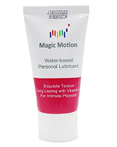 Водный лубрикант Magic Motion, 50 мл