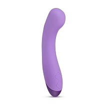 Вибратор для точки G с подвижной бусиной Wellness G Ball Vibrator