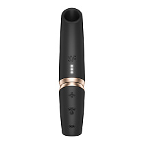 Вакуумный стимулятор Satisfyer Perfect Kiss