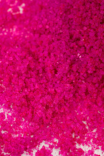 Соль для ванны Shunga Oriental Crystals Лепесток розы, 500&nbsp;г