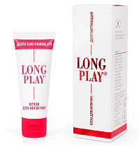 Крем-пролонгатор для мужчин Long Play, 15 г