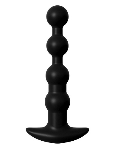 Анальная цепочка Anal Fantasy Elite Collection Rechargeable Anal Beads
