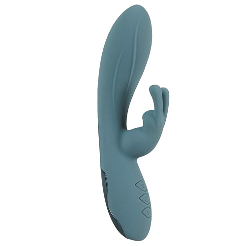 Вибратор-кролик Velina