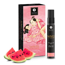 Спрей для орального секса Shunga Waves of Pleasure Арбуз, 20 мл