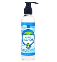 Отбеливающий анальный крем CleanStream Anal Bleach, 177 мл
