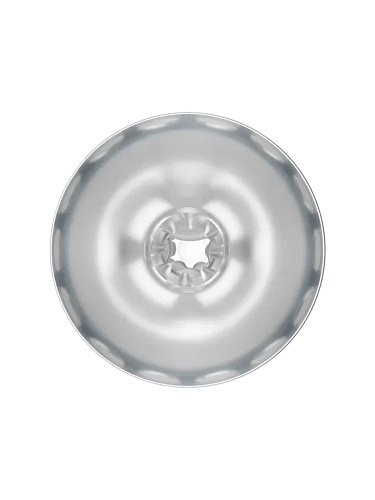 Мастурбатор с&nbsp;вибрацией и&nbsp;эффектом минета Closer, черный