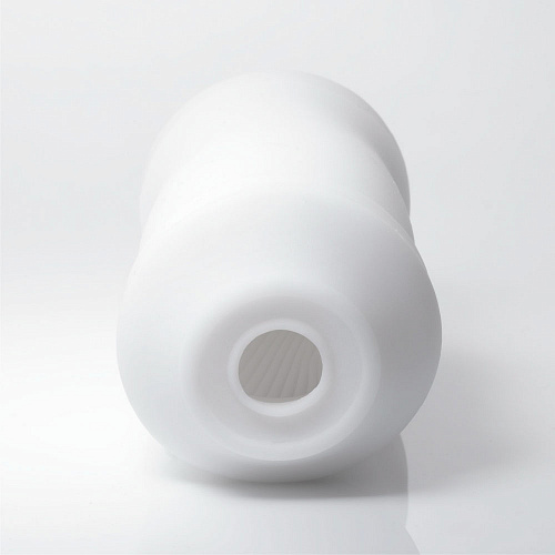 Мастурбатор Tenga 3D Pile, стимуляция от мягкой до интенсивной