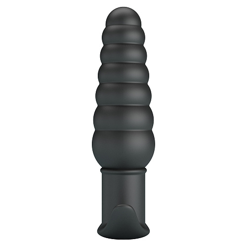 Анальный вибростимулятор для мужчин Aeolis