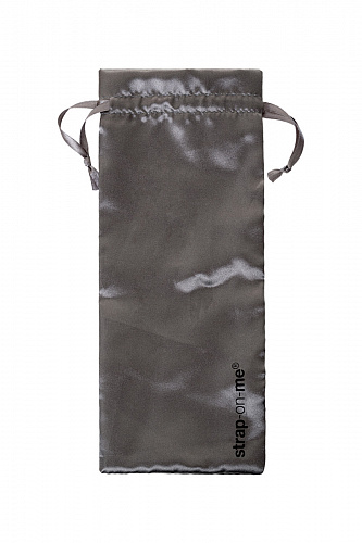 Фаллоимитатор на присоске Strap-on-me XL, 20 см, телесный