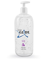 Лубрикант для секс-игрушек Just Glide Toys, 500 мл