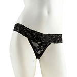 Трусики с вибратором и ДУ Plus Size Remote Control Vibrating Panties