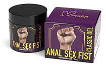 Гель для фистинга классический Миагра Sex Fist Classic Gel, 150 мл