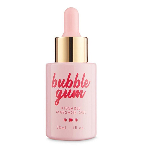 Набор эротической косметики Bijoux Indiscrets Bubble Gum Play Kit
