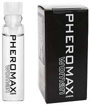 Концентрат феромонов для женщин Pheromax Woman, 1 мл