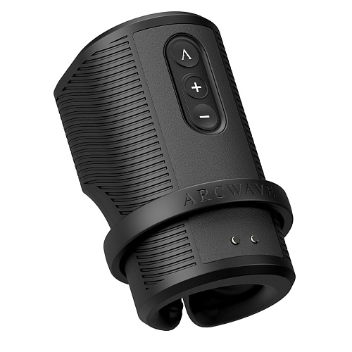 Вибромастурбатор Arcwave Zing