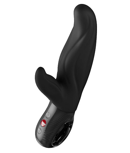 Вибратор-кролик Fun Factory Lady Bi, черный