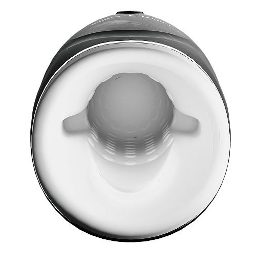 Мастурбатор Bathmate Edge Pro с&nbsp;вибрацией и&nbsp;нагревом
