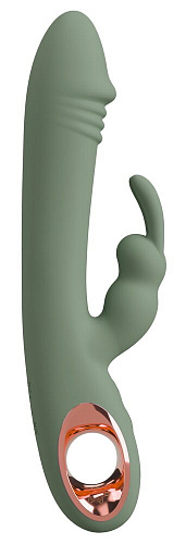 Вибратор-кролик Olive