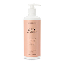 Лубрикант на водной основе Bijoux Indiscrets Water-based Personal Lubricant, 500 мл