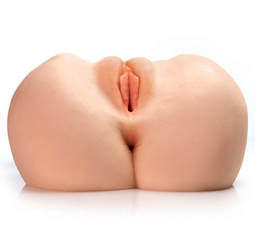 Мастурбатор торс EZ Bang Torso