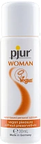 Водный вагинальный лубрикант Pjur Woman Vegan 30 мл