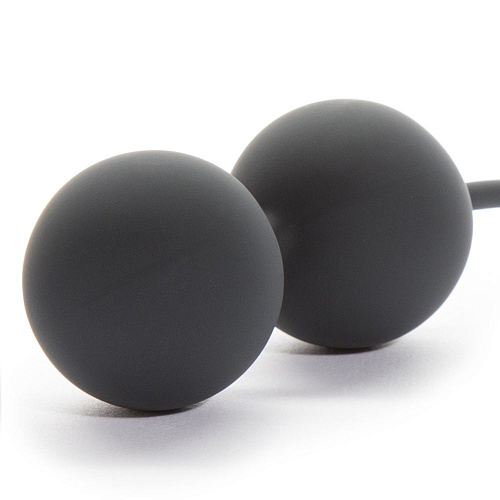 Вагинальные шарики Fifty Shades of&nbsp;Grey Tighten and Tense