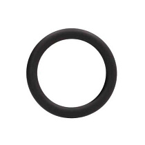 Эрекционное кольцо Round Cockring Medium