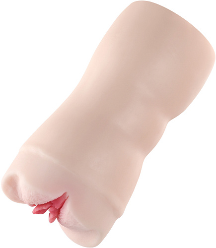 Мастурбатор Penny Pussy в виде вагины с вибрацией