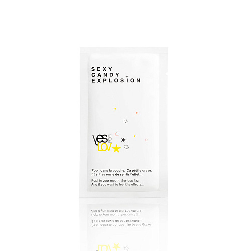 Набор YESforLOV La&nbsp;Trousse Enchantée, коричневая косметичка